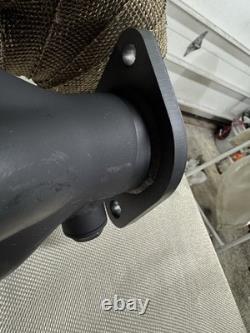 Subaru WRX /STI 08-14 2.0/2.5 Flame Performance Unequal Length Header