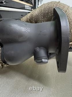 Subaru WRX /STI 08-14 2.0/2.5 Flame Performance Unequal Length Header