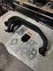 Subaru Wrx / Sti Uel Header Cerakoted 08-14 2.0/2.5 Flame Performance Usa