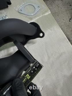 Subaru WRX / STI UEL Header Cerakoted 08-14 2.0/2.5 Flame Performance USA