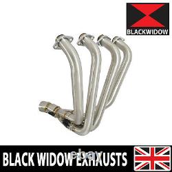 Suzuki Gsf1200s Gsf 1200 Bandit Performance Race Down Pipes Headers 96-06