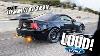 Svt Terminator Cobra Gets Loud Header Upgrade U0026 Shuts Down Street Must Do Mod