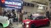 Swift 1 2 Petrol Got Full System Exhaust Performance Headers And Air Filter From Jaipur