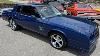 Test Drive 1984 Chevrolet Monte Carlo Ss Ls 6 0 20 900 Maple Motors 3166