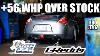 The Best Nissan 370z Full Exhaust On The Market 56 Whp