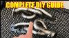 The Complete Shorty Header Install Guide For A Dodge Ram 1500
