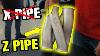 The New King Of Exhaust Pipes Enter The Z Pipe