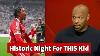 Thierry Henry S Crazy Reaction To Rio Ngumoha S Goal Liverpool Vs Newcastle 3 2