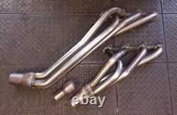 Top End BMW 2002 Shorty E10 Exhaust Header