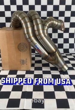 Toyota 3SGE Beams Performance Ipunkz Exhaust Header Long Version Swap Header