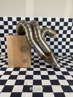 Toyota 3SGE Beams Performance Ipunkz Exhaust Header Long Version Swap Header