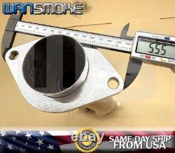 Tri-Y for Stainless Manifold Header for 1994-2001 Integra GS/LS/GSR/B18 Civic Si