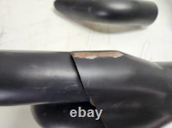 Vance & Hines Power Duals Header Exhaust Kit For 09-16 Harley Davidson Touring