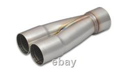 Vibrant Performance 10352 Exhaust Header Collector Universal