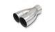 Vibrant Performance Exhaust Header Collector 10-1/2 Inch Length Single 10361