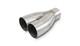Vibrant Performance Exhaust Header Collector 10-3/4 Inch Length Single 10360