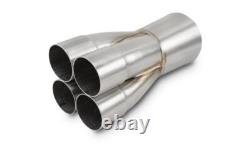 Vibrant Performance Exhaust Header Collector 10312