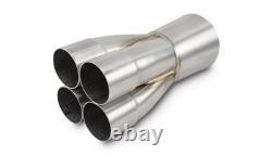 Vibrant Performance Exhaust Header Collector 10312