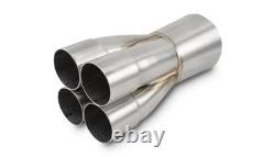 Vibrant Performance Exhaust Header Collector 10312