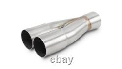 Vibrant Performance Exhaust Header Collector 10350