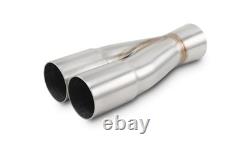 Vibrant Performance Exhaust Header Collector 10350