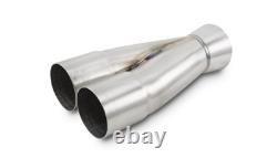 Vibrant Performance Exhaust Header Collector 10355