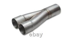 Vibrant Performance Exhaust Header Collector 10355