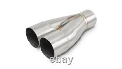 Vibrant Performance Exhaust Header Collector 10357