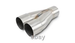 Vibrant Performance Exhaust Header Collector 10357