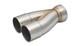 Vibrant Performance Exhaust Header Collector Universal