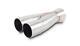 Vibrant Performance Exhaust Header Collector Universal 2-1 Merge Collector, 1