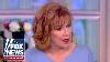 View Crowd Gasps At Joy Behar S Remark About Ohio Trump Voters