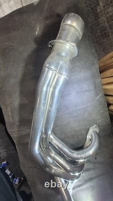 Vintage Performance Exhaust Headers Big Block Mopar Chrysler Dodge Plymouth Race Vintage Performance Exhaust Headers Big Block Mopar Chrysler Dodge Plymouth Race