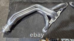 Vintage Performance Exhaust Headers Big Block Mopar Chrysler Dodge Plymouth Race