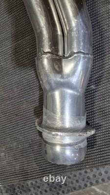 Vintage Performance Exhaust Headers Big Block Mopar Chrysler Dodge Plymouth Race