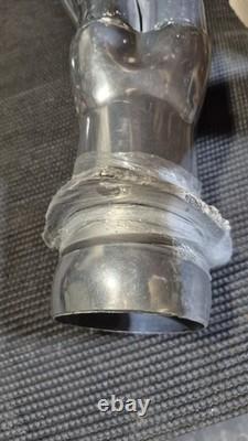 Vintage Performance Exhaust Headers Big Block Mopar Chrysler Dodge Plymouth Race