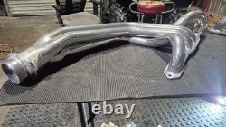 Vintage Performance Exhaust Headers Big Block Mopar Chrysler Dodge Plymouth Race