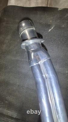 Vintage Performance Exhaust Headers Big Block Mopar Chrysler Dodge Plymouth Race