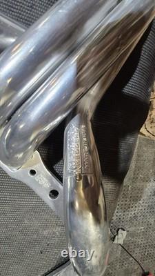 Vintage Performance Exhaust Headers Big Block Mopar Chrysler Dodge Plymouth Race