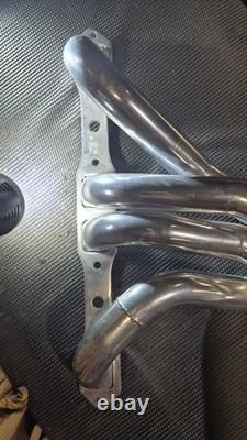 Vintage Performance Exhaust Headers Big Block Mopar Chrysler Dodge Plymouth Race