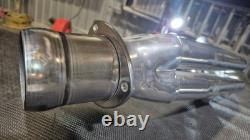 Vintage Performance Exhaust Headers Big Block Mopar Chrysler Dodge Plymouth Race