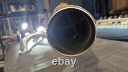 Vintage Performance Exhaust Headers Big Block Mopar Chrysler Dodge Plymouth Race
