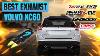 Volvo Xc60 Exhaust Sound Elevate Fi Exhaust Heico Ipd Simon S Stone Upgrade