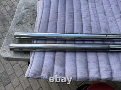 Vstar V Star 1100 XVS1100 Cobra Exhaust System Header Pipes Muffler Performance