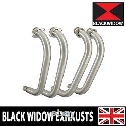 Xjr1300 Xjr 1300 Sp Exhaust Down Front Pipes Headers Performance Upgrade