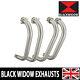 Xjr1300 Xjr 1300 Sp Exhaust Down Front Pipes Headers Performance Upgrade