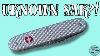 You Ve Never Heard Of This Swiss Army Knife