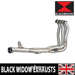 Z900 2020 2021 4-1 Exhaust De Cat Performance Downpipes Down pipes Headers