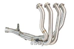 Z900 2020 2021 4-1 Exhaust De Cat Performance Downpipes Down pipes Headers