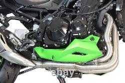 Z900 2020 2021 4-1 Exhaust De Cat Performance Downpipes Down pipes Headers